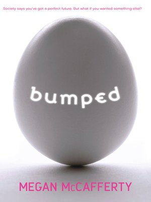 cover image of Bumped